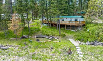 1894 La Brant Rd, Bigfork, MT 59911