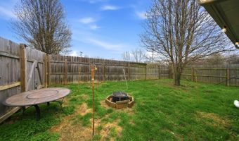 101 Rainbow Ct, Bardstown, KY 40004