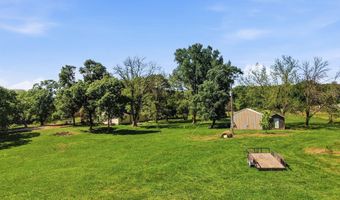 243 E 508th Rd, Aldrich, MO 65601