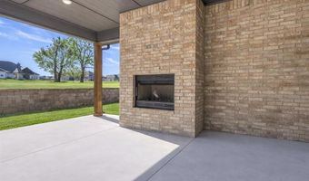 12800 Hidden Trl, Arcadia, OK 73007