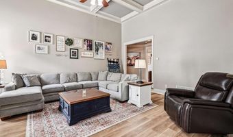 5305 Magnolia Gardens Ln NW, Acworth, GA 30101