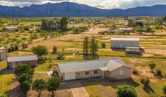 1671 N Arabian Ln, Cochise, AZ 85606