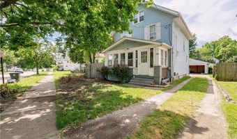 1214 W Wilbeth Rd, Akron, OH 44314