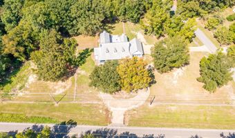 7855 Hwy 11, Carriere, MS 39426