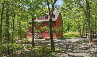 132 Reynolds Rd, Albrightsville, PA 18210
