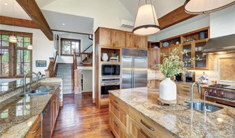 805 Highfield Trl, Breckenridge, CO 80424