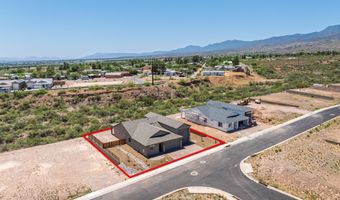 531 Cleopatra Hill Rd Lot 141, Clarkdale, AZ 86324