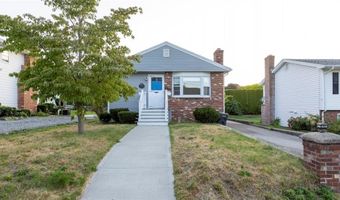 141 Clark Ave, Cranston, RI 02920
