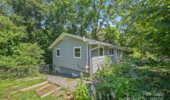 315 Fairfax Ave, Asheville, NC 28806