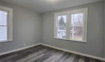 1656 Bennett St, Utica, NY 13502