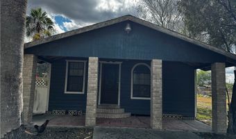 200 W 5th St, Alice, TX 78332