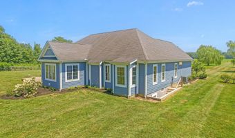 11925 Lockbourne Eastern Rd, Ashville, OH 43103