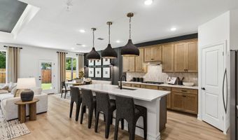 1624 Cydney Ln, Anna, TX 75409
