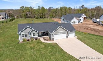 12840 Ridgedale Dr, Allendale, MI 49401