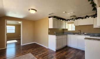 1010 SW 5th St, Andrews, TX 79714