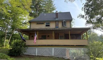 40 Anthony Rd, Foster, RI 02825