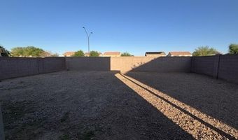 1837 S 217TH Ave, Buckeye, AZ 85326