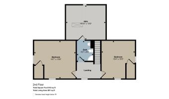 9300 Conservation St NE, Ada, MI 49301