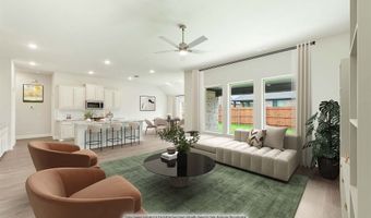 215 Navajo Trl, Alvarado, TX 76009
