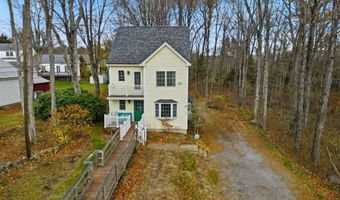 13 Elm St, Antrim, NH 03440