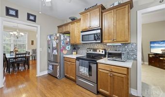 1176 Kimberly Cir, Hull, GA 30646