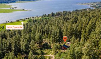464 Collier View Rd, Cascade, ID 83611