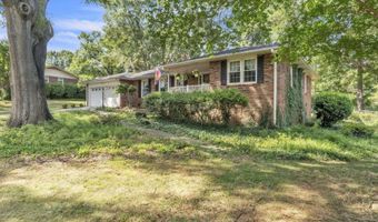 300 Clearview Dr, Anderson, SC 29625