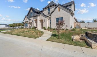 164 Hulen Cir, Aledo, TX 76008