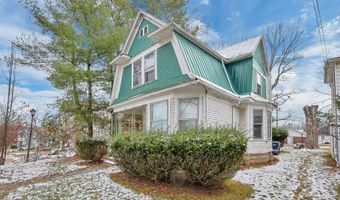 253 W Union St, Athens, OH 45701