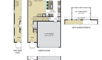 3645 DEXTER Ct 154, Aberdeen, MD 21001