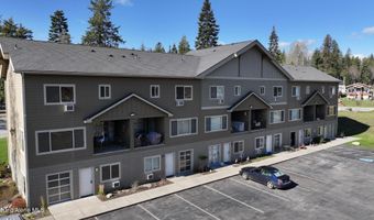 33972 N Corbin St A2, Bayview, ID 83803