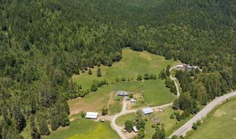 1106 Upper Cow Creek Rd, Azalea, OR 97410