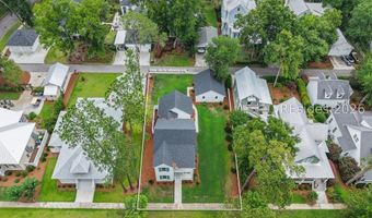 37 Park Sq S, Beaufort, SC 29907