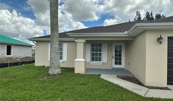 122 NW 15th Ter, Cape Coral, FL 33993