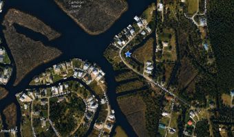 Blue Meadow lot 5, Bay St. Louis, MS 39520