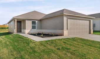 8040 Chesapeake Trl, Bauxite, AR 72011
