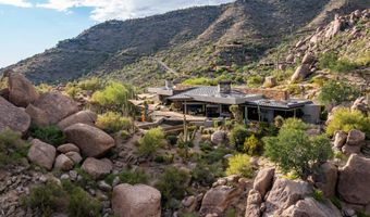 6964 E Stagecoach Pass, Carefree, AZ 85377