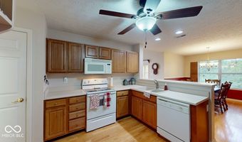 7316 Brant Pointe Cir, Indianapolis, IN 46217