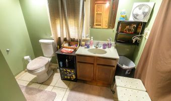 715 N Franklin, Anthony, KS 67003