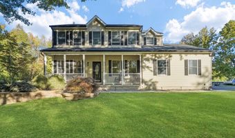9 WOODFIELD Ln, Allentown, NJ 08501
