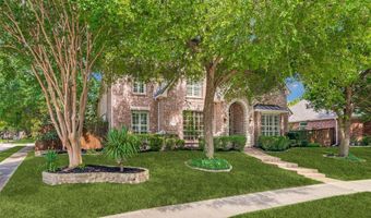 906 Granger Dr, Allen, TX 75013