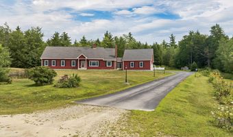 74 N Ridge Rd, Bradford, NH 03221