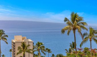 50 PUU ANOANO St 706, Lahaina, HI 96761