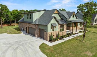12974 Stagecoach Trl, Arcadia, OK 73007