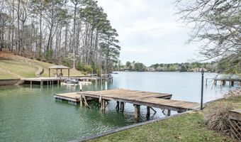 93 Wildwood Rd, Alexander City, AL 35010