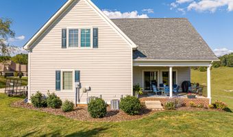 15590 Piper Spring Ave, Abingdon, VA 24210