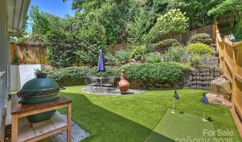1501 Tippah Ave, Charlotte, NC 28205