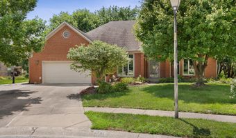 361 Country Woods Dr, Indianapolis, IN 46217