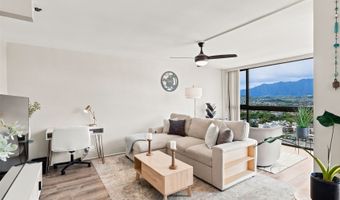 322 Aoloa St 1708, Kailua, HI 96734