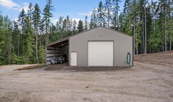 12671 E Trout Pond Rd, Athol, ID 83801